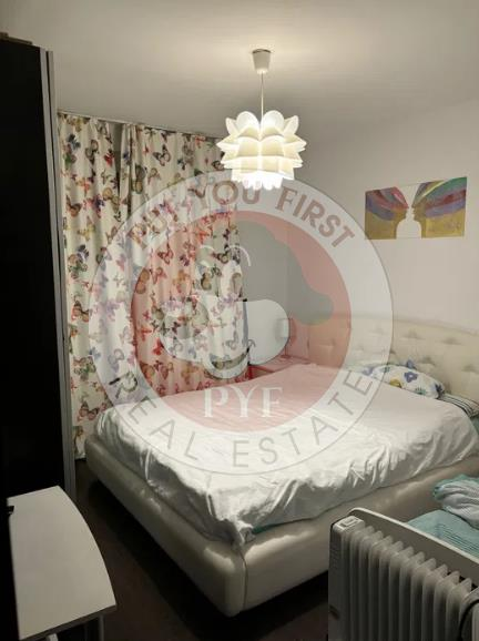 Metrou Piata Sudului | Apartament 2 camere | semidecomandat | 53 mp | B10330